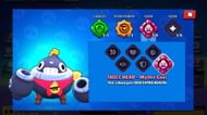 Thicc Head Mythic Gear (Image via Supercell)